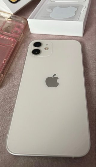 iPhone 12