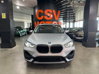 BMW X1 xDrive25e (2021)