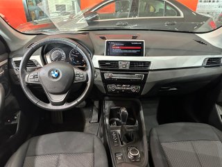 BMW X1 xDrive25e (2021)