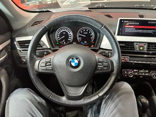 BMW X1 xDrive25e (2021)