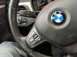 BMW X1 xDrive25e (2021)