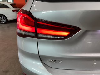 BMW X1 xDrive25e (2021)