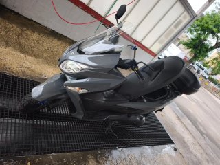Suzuki Burgman 400 - 2021 - 35399 KM