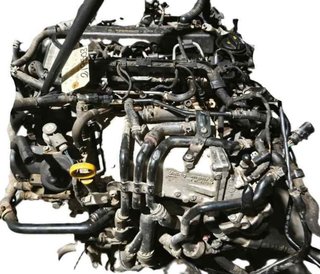 219503 motor crb audi a3 - 3 generacion (8v) [2012