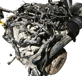 219503 motor crb audi a3 - 3 generacion (8v) [2012
