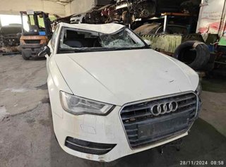 219503 motor crb audi a3 - 3 generacion (8v) [2012
