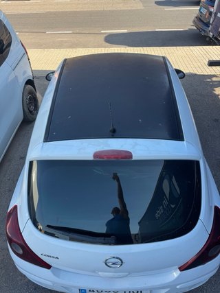 Opel Corsa 2011
