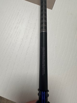 Caña Pesca Shimano Expride 172MH