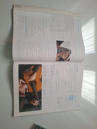 Lengua y Literatura, 2 ESO, Operación mundo