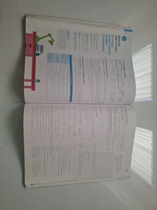 Lengua y Literatura, 2 ESO, Operación mundo