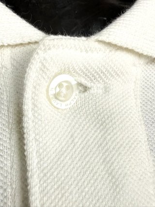 Ralph Lauren Polo Donna L Bianca Big Pony 4 Cotone