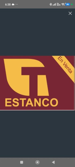 Estanco en traspaso en Barcelona ciudad