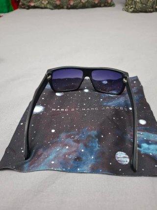 Occhiali da sole Marc Jacobs neri