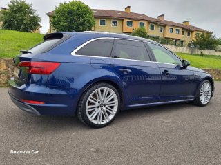 Audi A4 3.0 V6 TDI QUATTRO S-Line Sport Plus