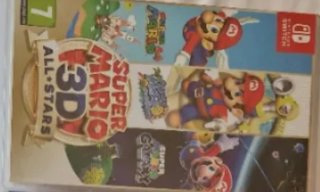 2 juegos, mando pro y micro sd express