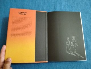Los Detectives Salvajes. Edición Ilustrada. Bolaño