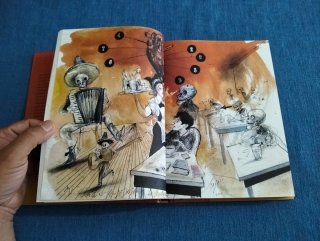 Los Detectives Salvajes. Edición Ilustrada. Bolaño