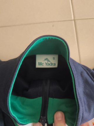 Chaqueta Safa Horta Talla S