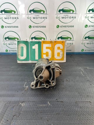 Motor de arranque Renault Espace 2.2dci 150cv G9T
