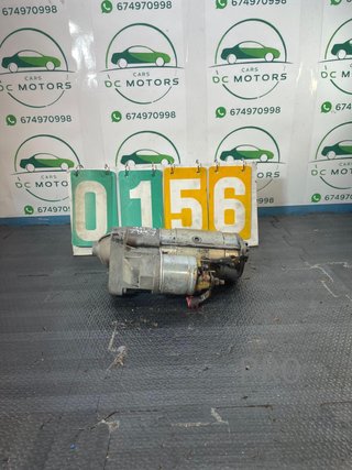 Motor de arranque Renault Espace 2.2dci 150cv G9T