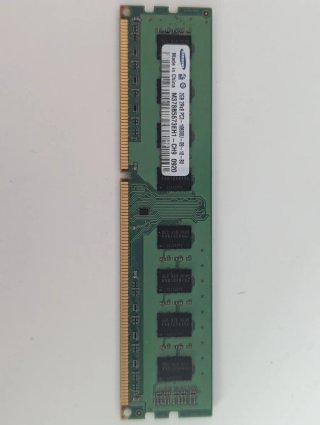 Memoria RAM Samsung 2GB PC3-10600U