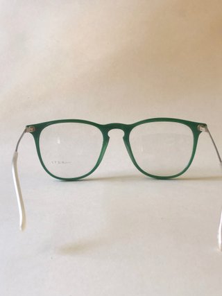 3-25 - Gambini Variety Occhiale Vintage 80 verdi