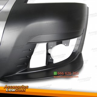 PARAGOLPES DELANTERO PARA VW PASSAT 3BG (00-05),