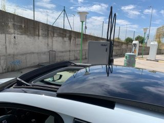 SEAT Leon SC 1.4 TSI FR