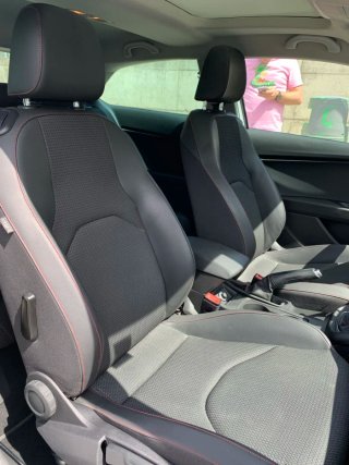 SEAT Leon SC 1.4 TSI FR