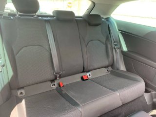 SEAT Leon SC 1.4 TSI FR