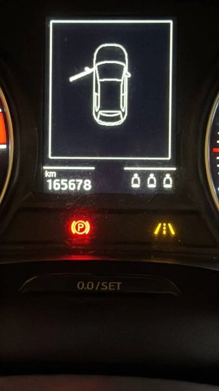 SEAT Leon SC 1.4 TSI FR