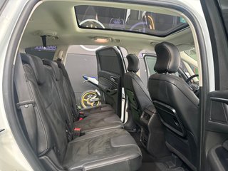 Ford S-MAX 2016