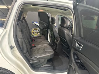 Ford S-MAX 2016