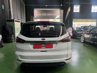 Ford S-MAX 2016