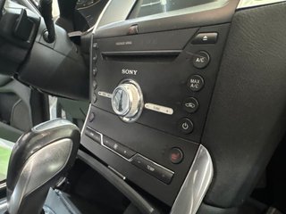 Ford S-MAX 2016