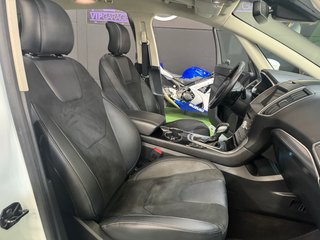 Ford S-MAX 2016