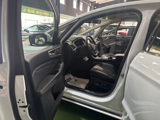 Ford S-MAX 2016