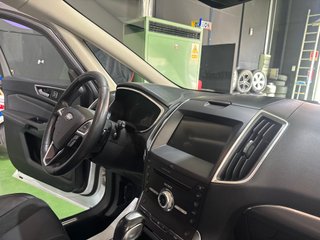 Ford S-MAX 2016