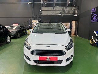 Ford S-MAX 2016