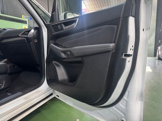 Ford S-MAX 2016