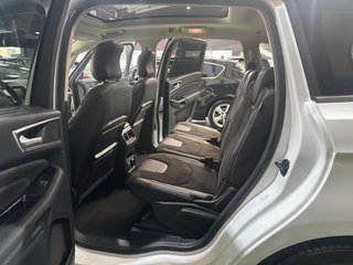 Ford S-MAX 2016