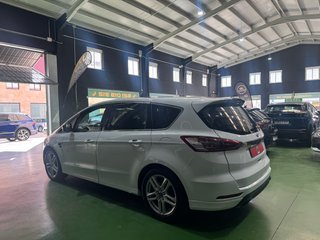 Ford S-MAX 2016