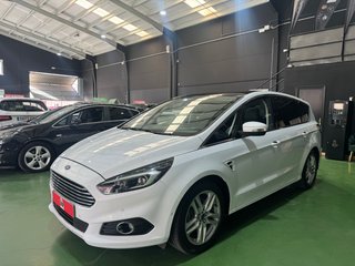 Ford S-MAX 2016