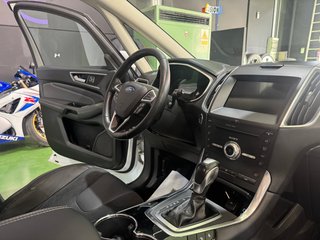 Ford S-MAX 2016