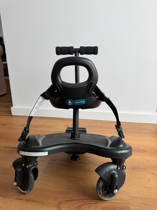 Patinete universal para cochecito