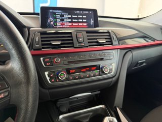 BMW Serie 3 330dA Gran Turismo