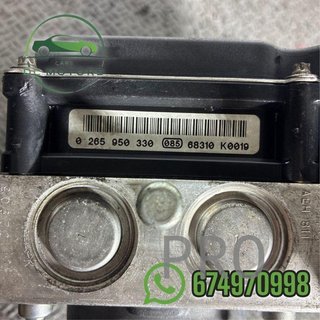 0265950330 módulos ABS xsara Picasso 1.6hdi 110cv