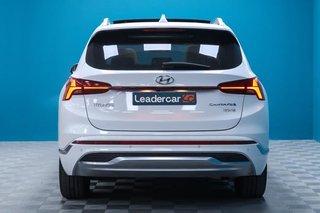 Hyundai Santa Fe 1.6 TGDi PHEV Style Auto 4x4