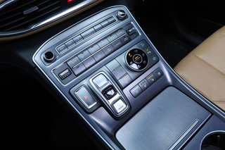 Hyundai Santa Fe 1.6 TGDi PHEV Style Auto 4x4