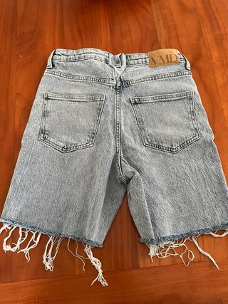 Vero Moda shorts in denim
